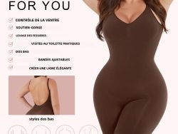 body gainant